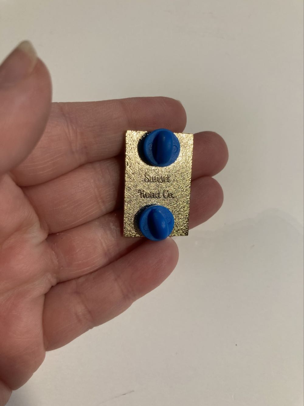 *  pin collectible - Main Image 4