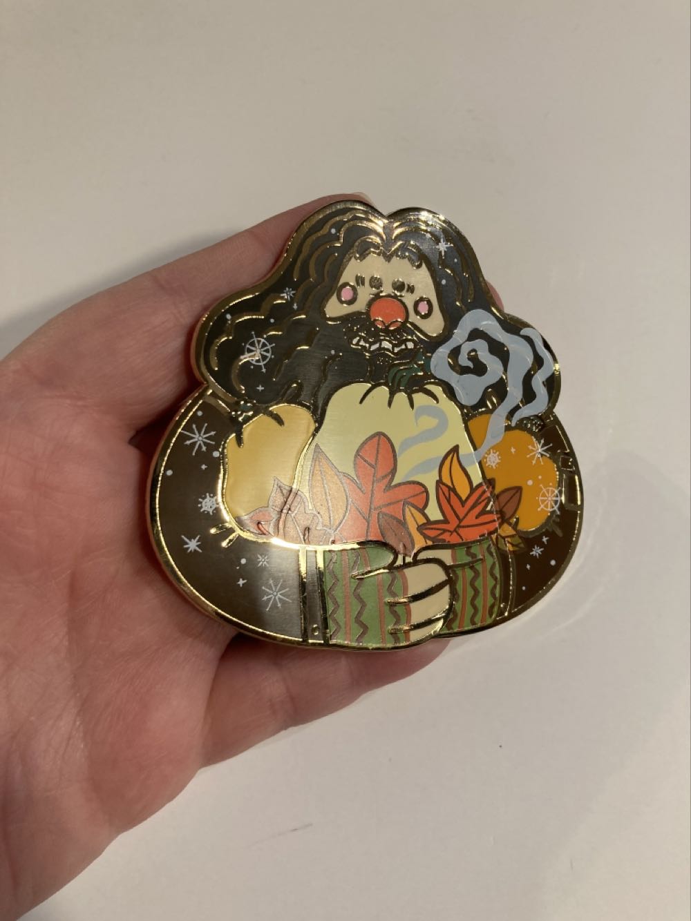 *  pin collectible - Main Image 3