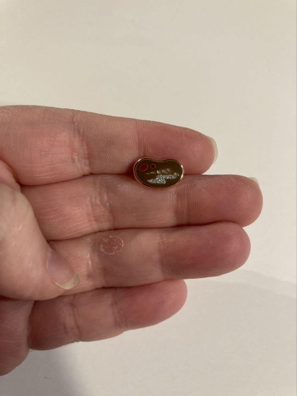 Tinker Bell Magic Disneyland Hollywood Studios