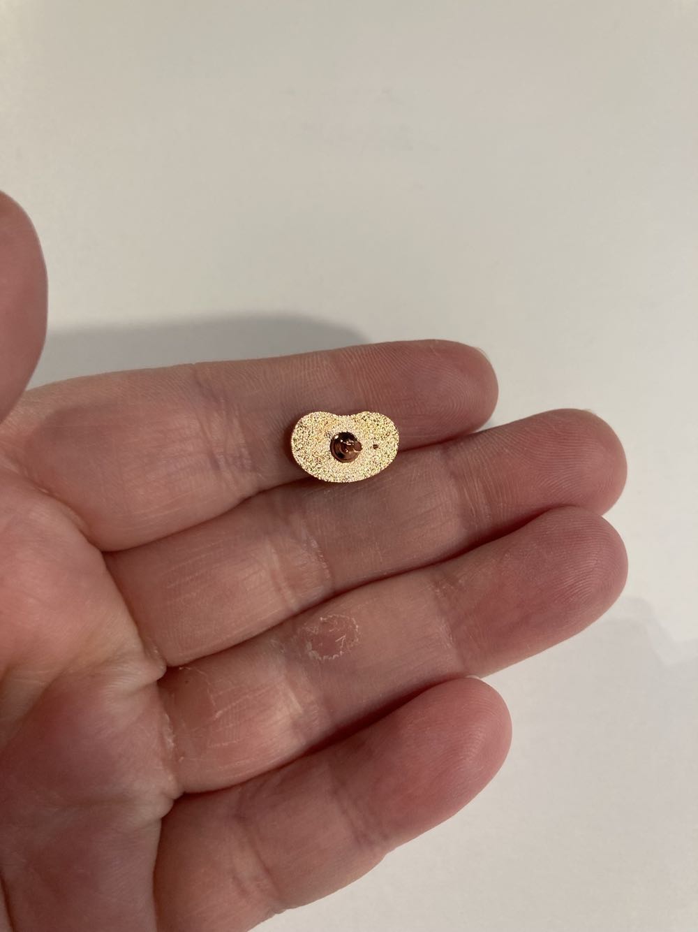 *  pin collectible - Main Image 3