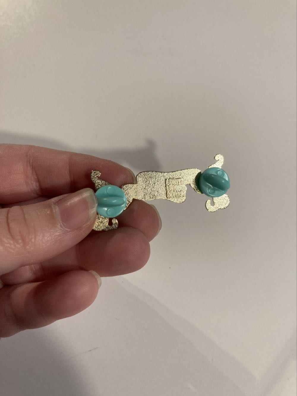 *  pin collectible - Main Image 2