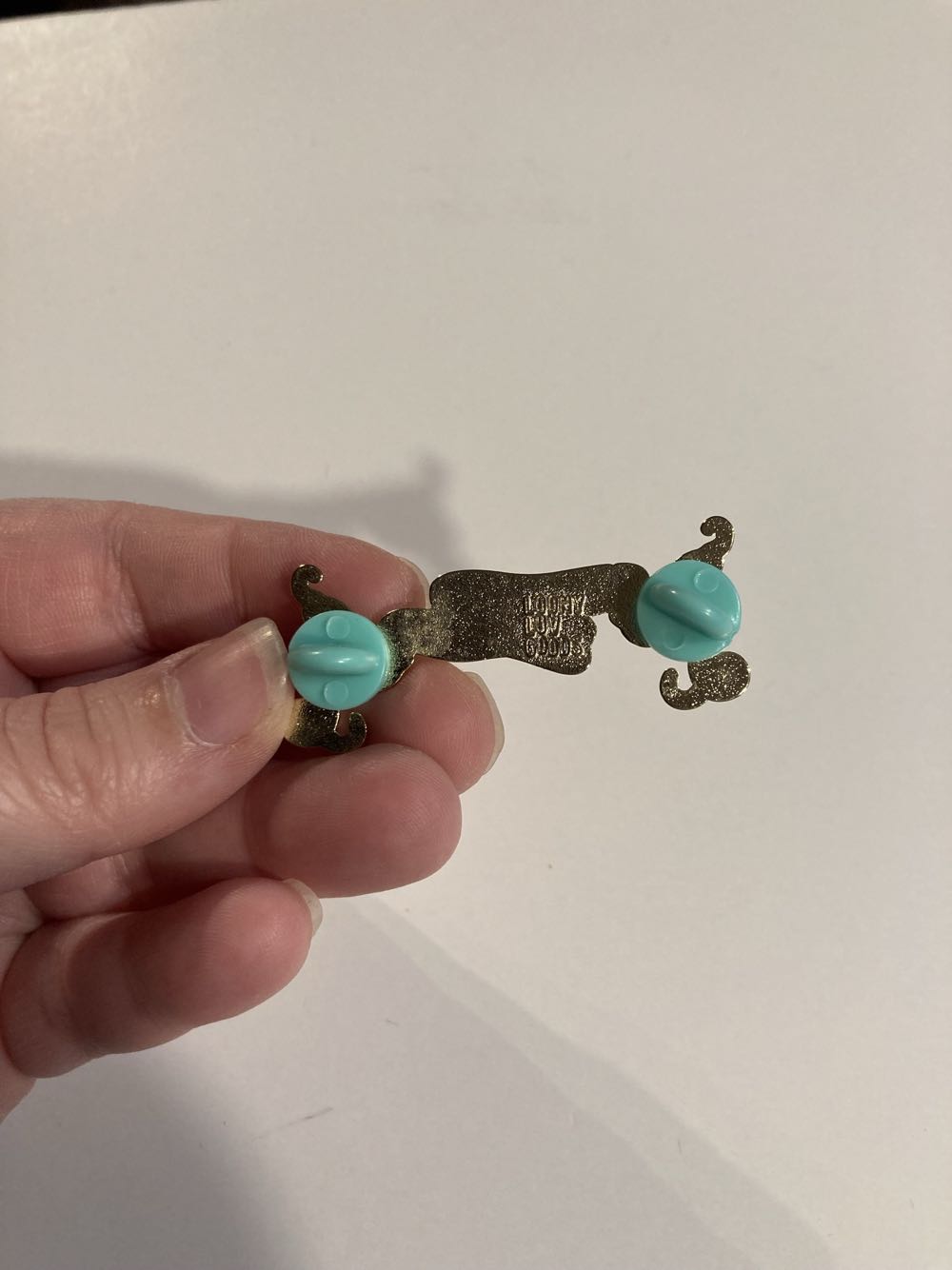 *  pin collectible - Main Image 3