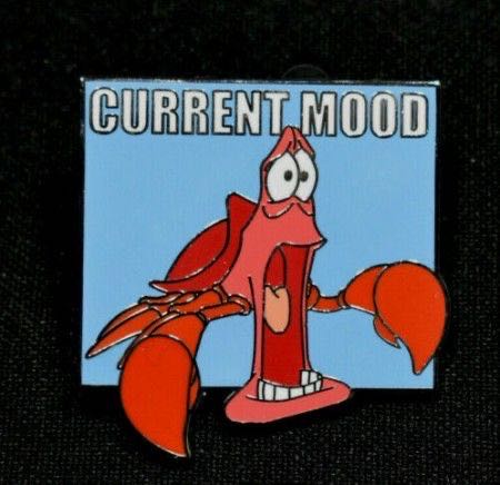 Gaston Cutie Villain Collection