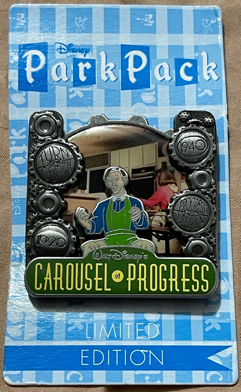 Mickey Mouse Memories 10 October