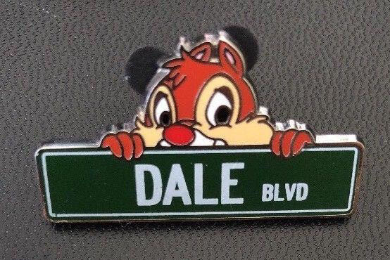 Cast Member Costumes 2015 Hidden Mickey Completor Gangster