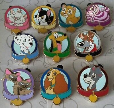 Mulan Princess Crest Collection