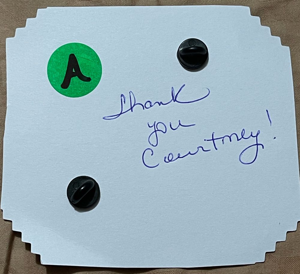 Penny, Rufus And Teddy “Morningside Hero” Series - FANTASY (FlightsOFancyFantasyPins) Limited Edition Disney Pin - Fantasy pin collectible - Main Image 2