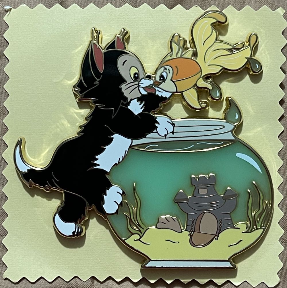 Nesting Dolls Collection Aurora Sleeping Beauty