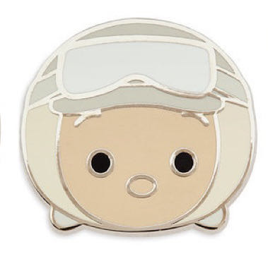 40853 - D23 2021 Welcome Gift - Walt Disney World 50th Anniversary - Florida's Fab Five
Henry the Bear ONLY