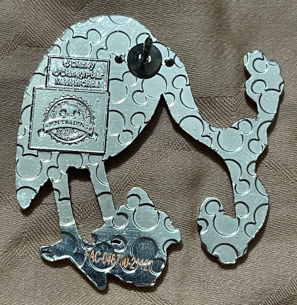 Kevin And Her Babies “Up” Mystery Box - Disney Parks Pin - Mystery Box pin collectible - Main Image 2