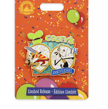 10 Years Of Pintrading Stitch