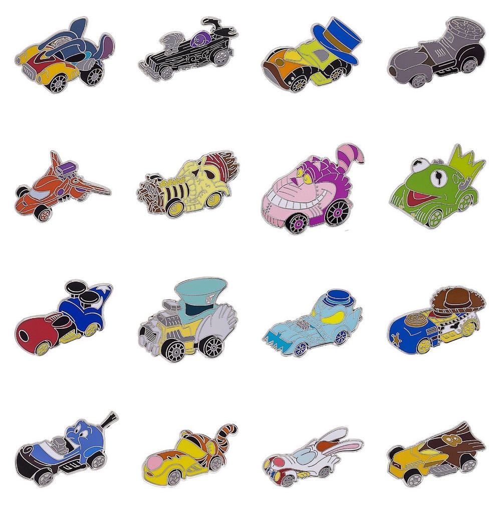 Get To The Part Where I Lose My Temper