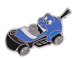 Fanstyland Disney Emblem