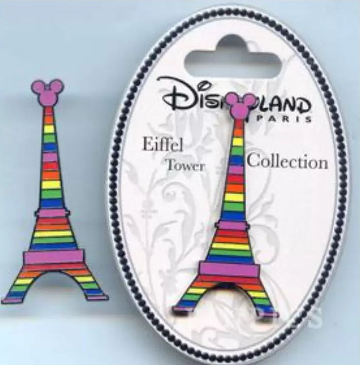 Chip Oval Silhouette Portrait