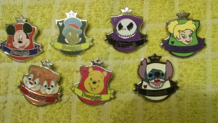 Minnie Main Attraction Pirates Of The Carribbean