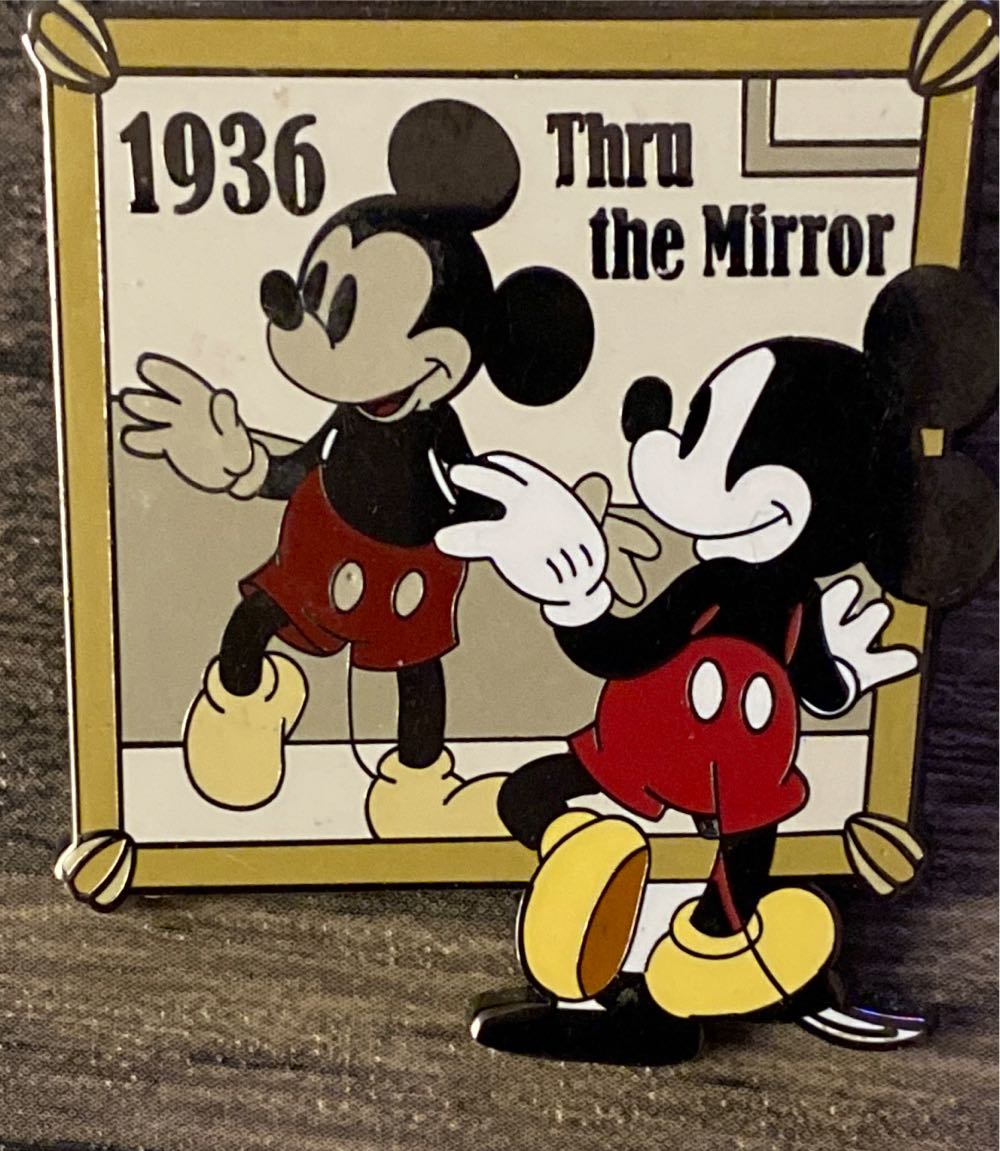 Carnivale Mask Captain Hook