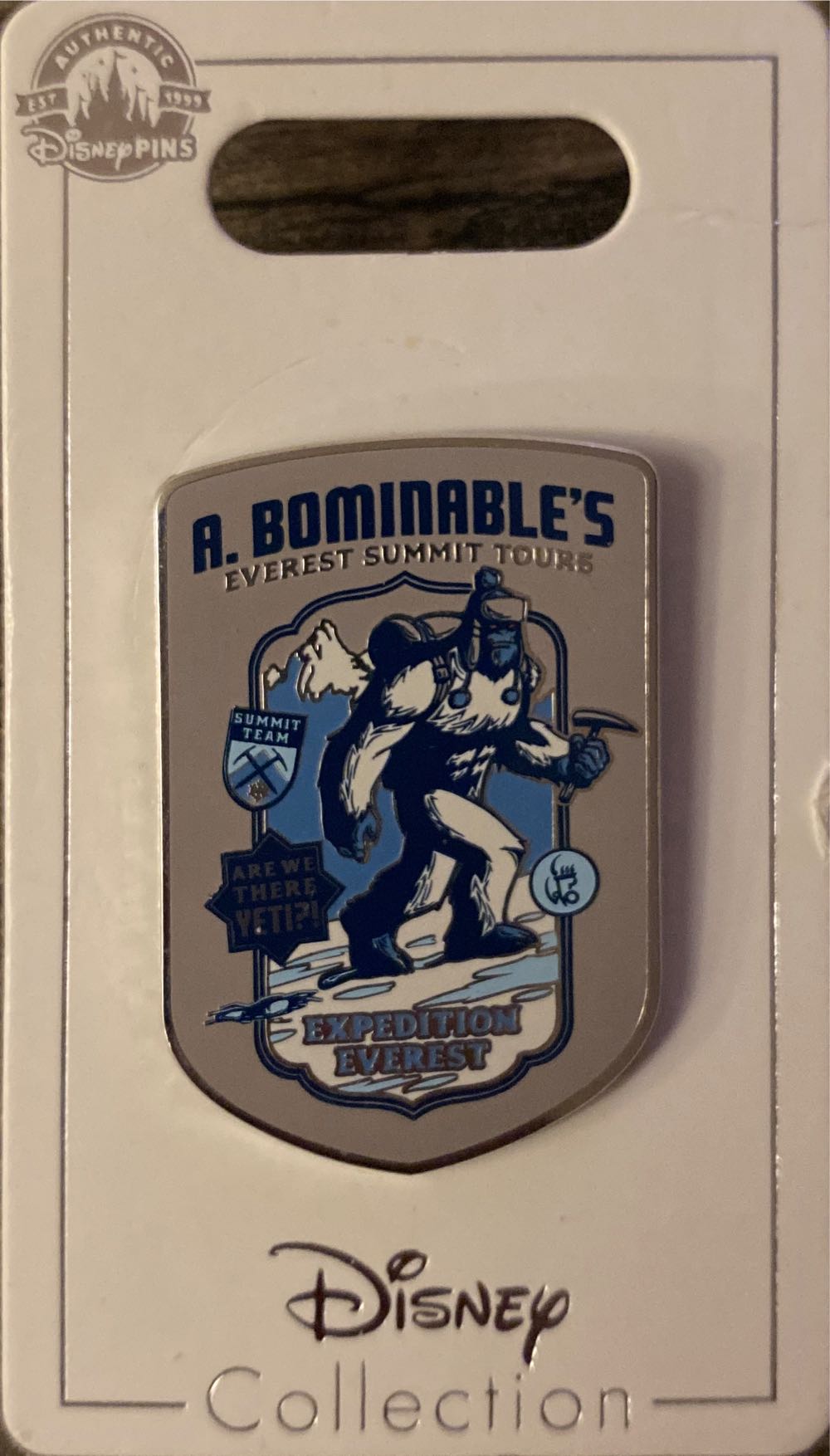 Epcot Celebrating 30 Years Of Discovery