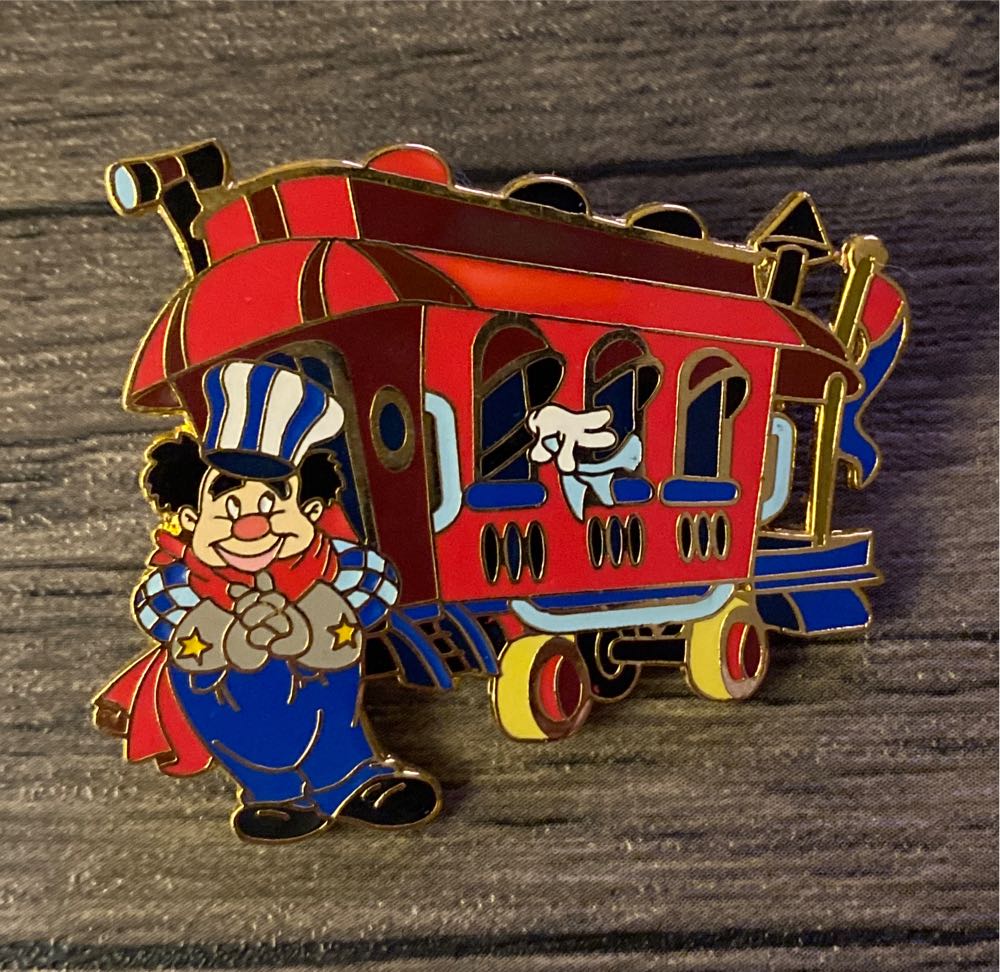 The World Famous Jungle Cruise Departing Only In Adventure Land