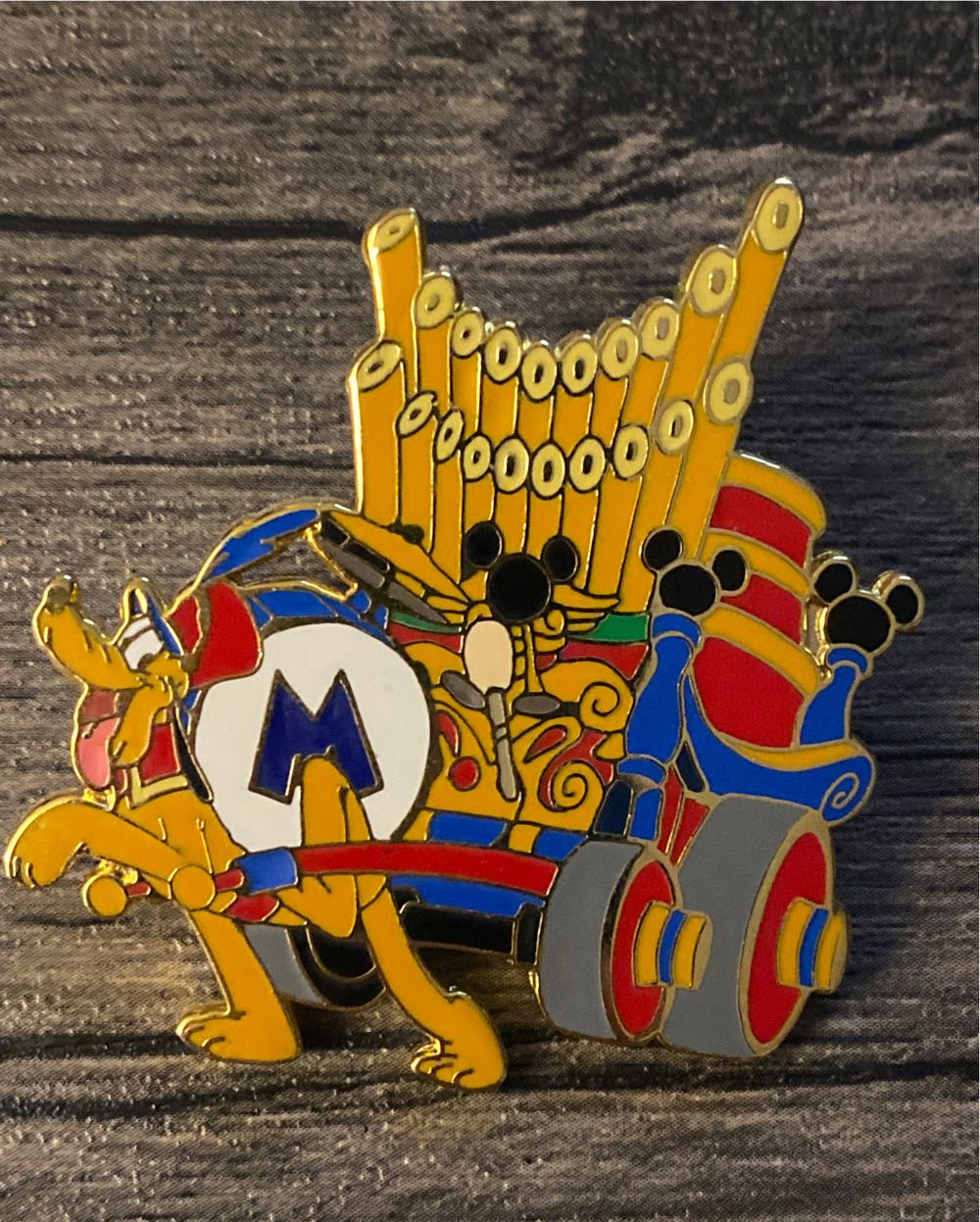 Cinderella Princess Heart And Butterfly Collection