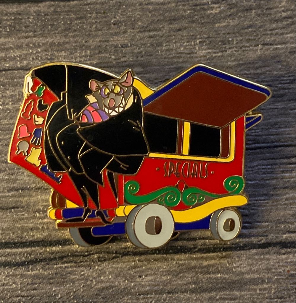 Eras Butterfly: Lover