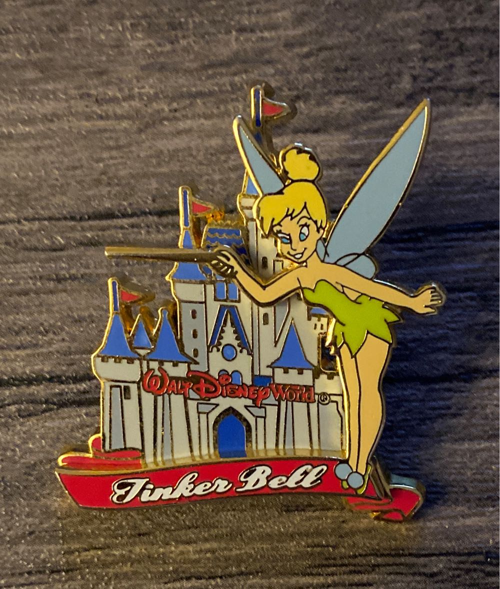 Santa Themed Mickey Icon