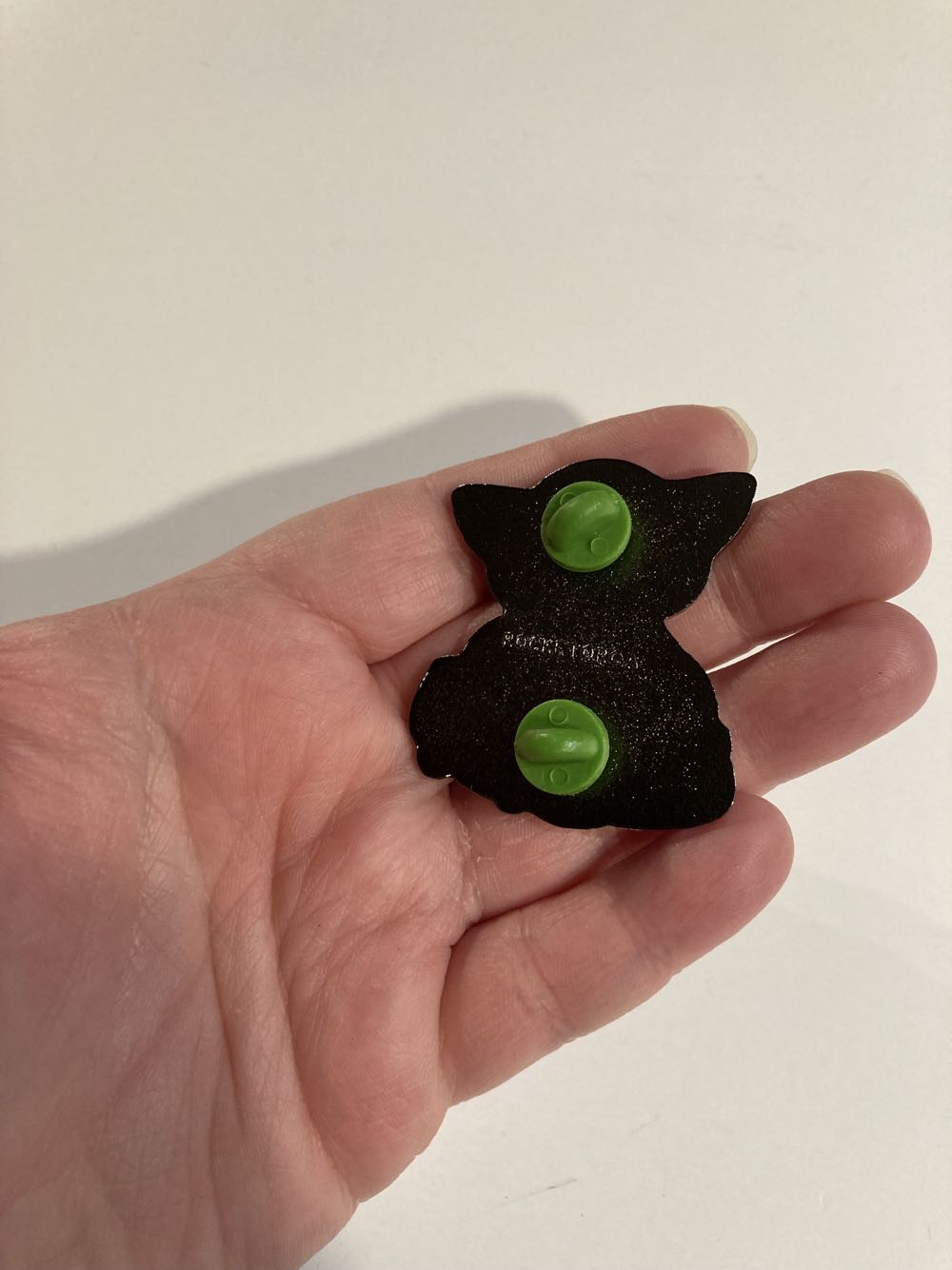 *  pin collectible - Main Image 4