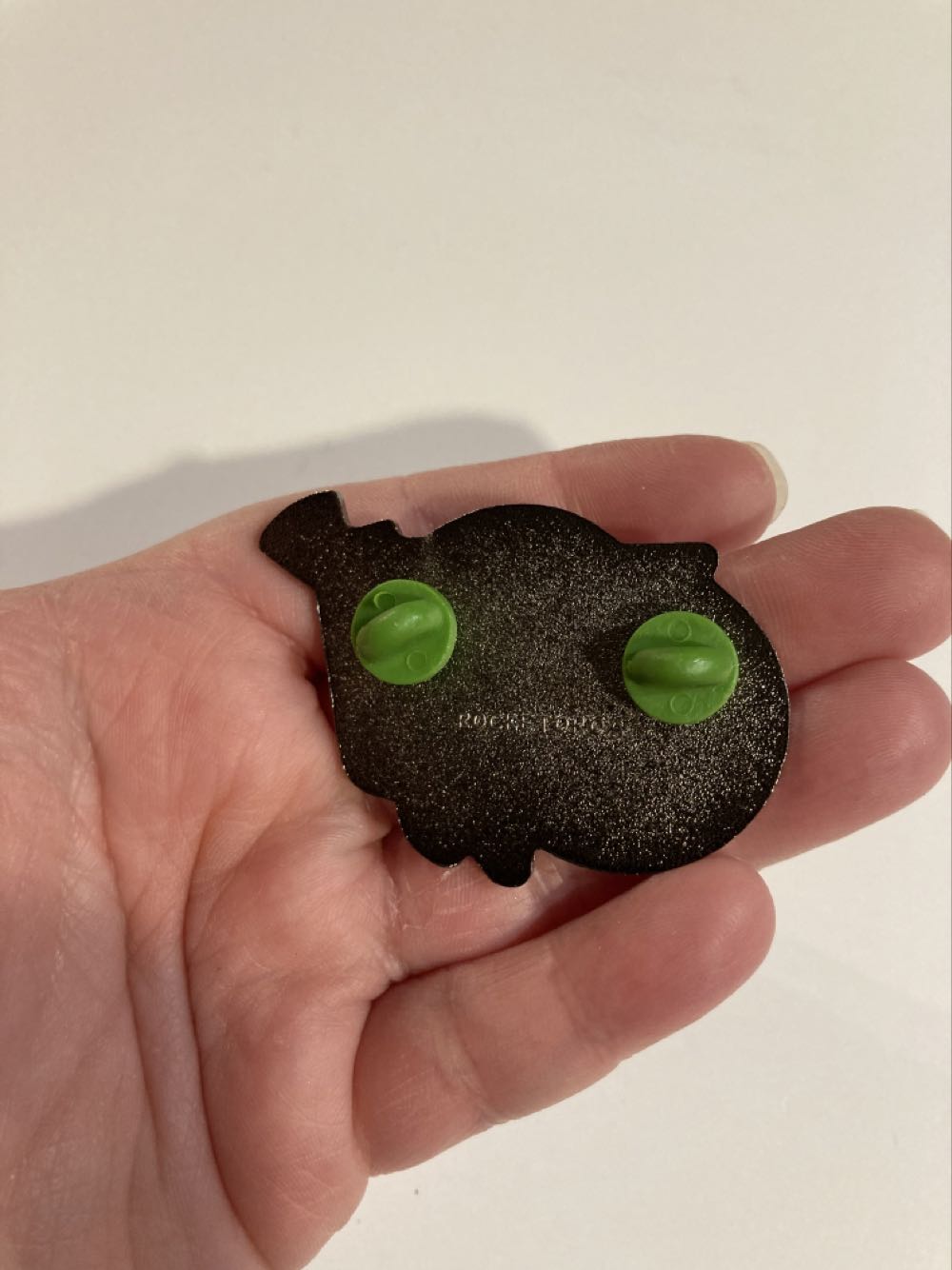 *  pin collectible - Main Image 4