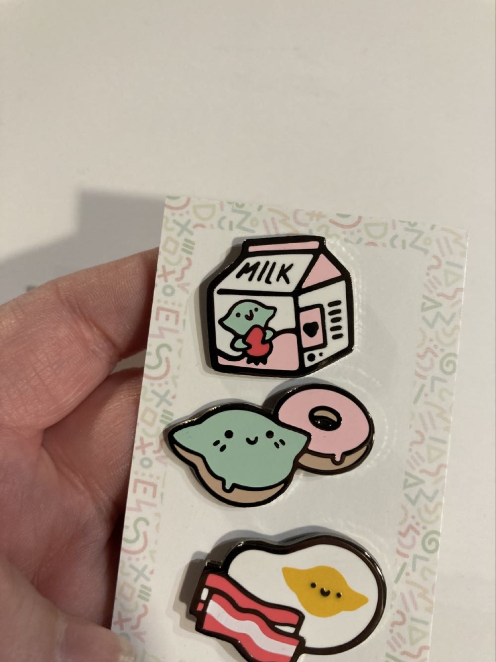 Tick Tock Croc Tsum Tsum