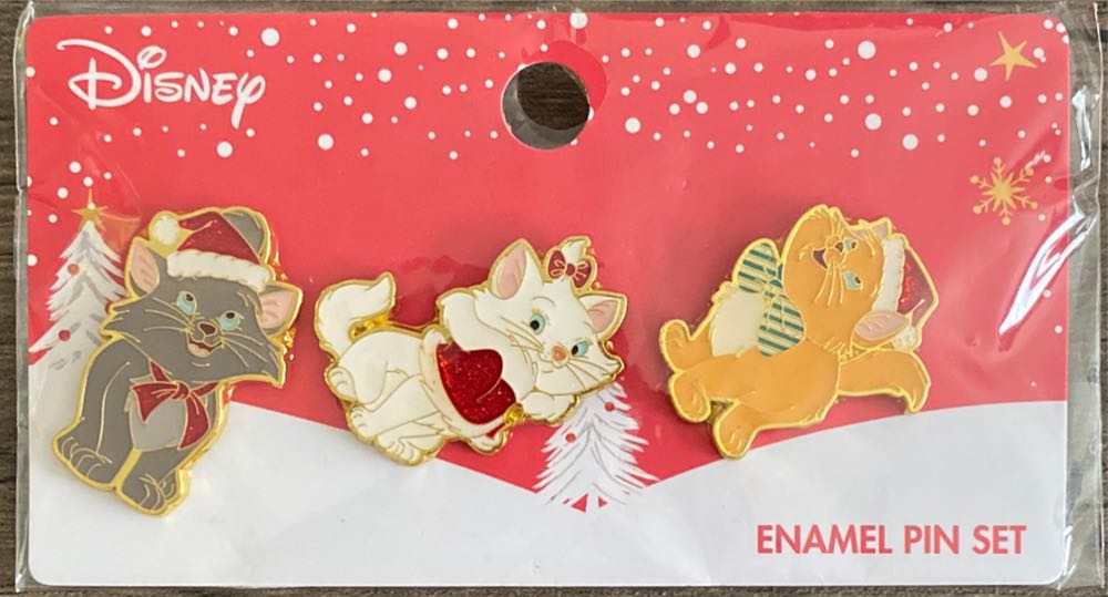 Fruit 2017 Hidden Mickey Wave A