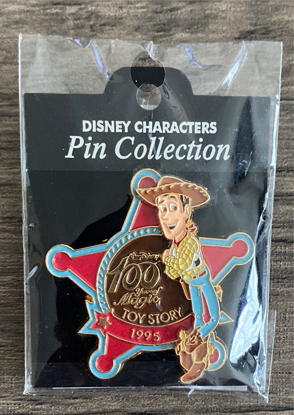 Haunted Mansion Golden Portrait Ezra