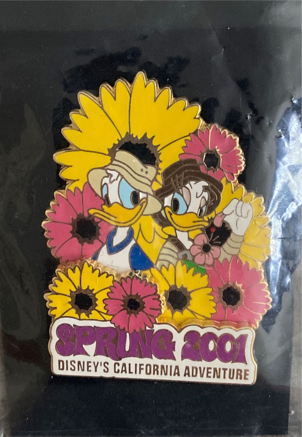 Mulan - Lotus Blossom