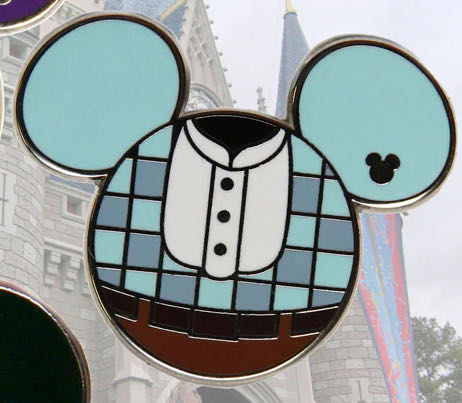 May 2016 Power Loot Crate Lootpin Robot