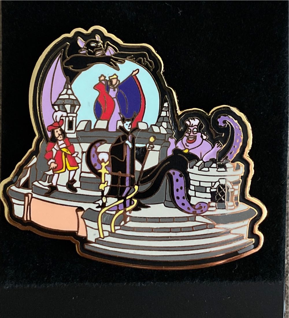 Animal Kingdom Raised Animals Inder Tree Of Life