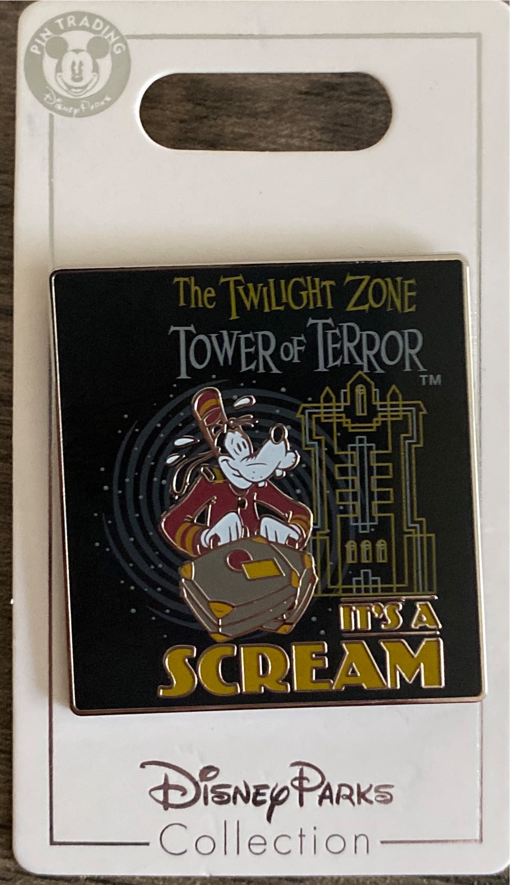 Alphabet 2011 Hidden Mickey Full Set