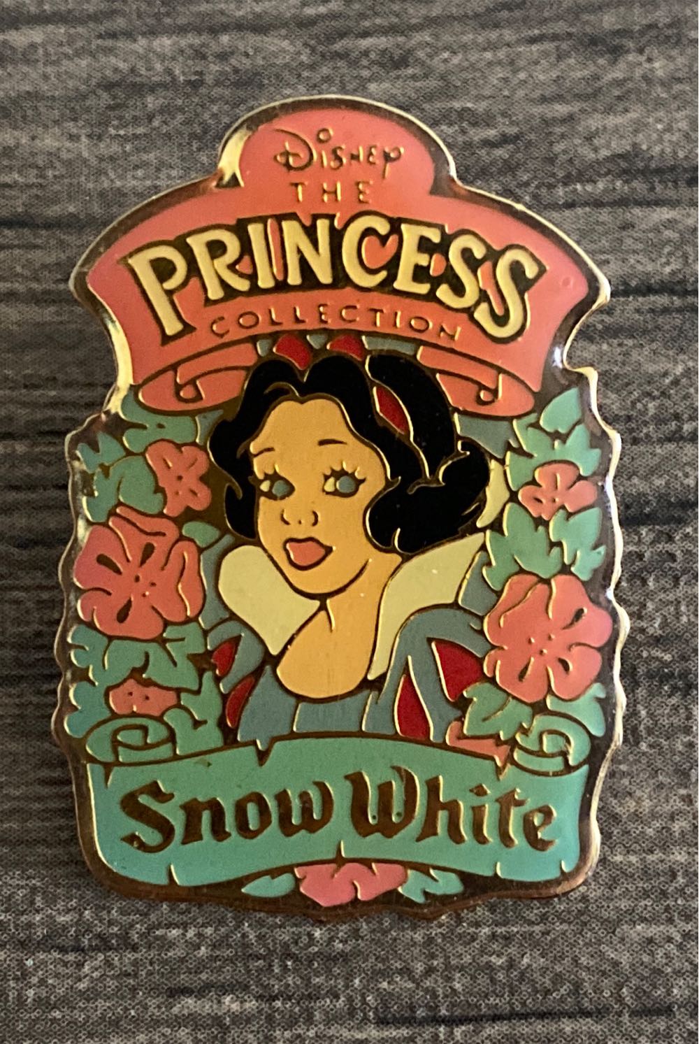 Ariel And Ursula Matching Set 2 Of 2