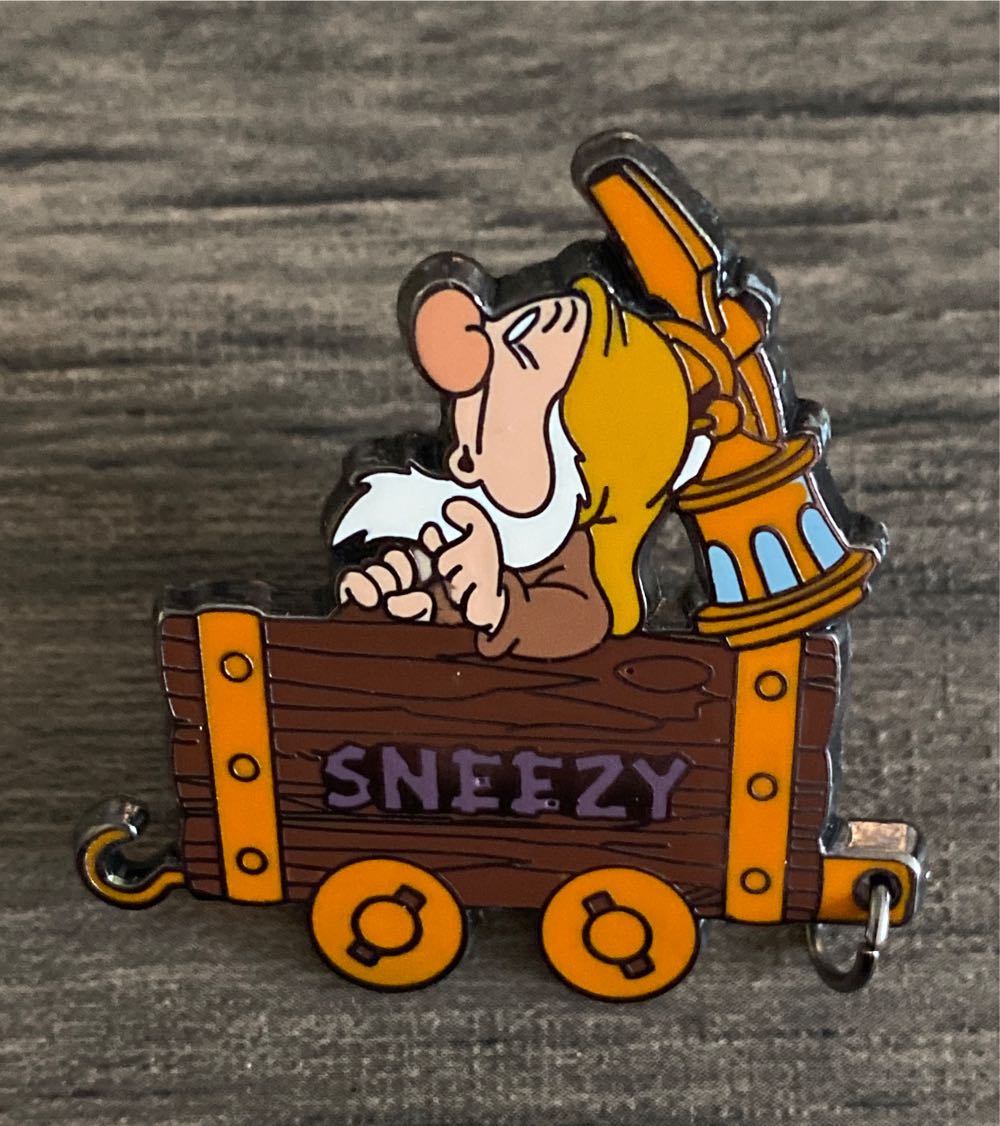 Chip (50th Anniversary)