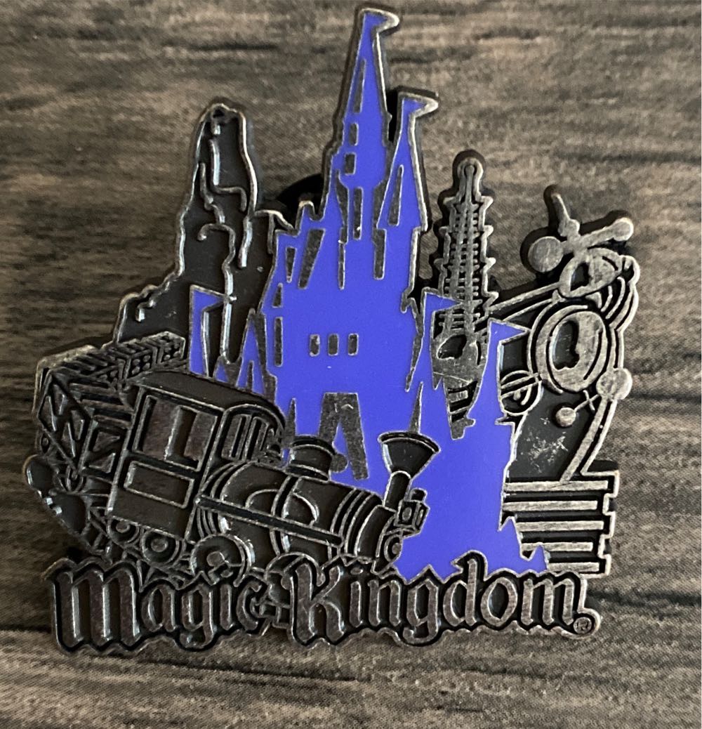 Li Shang Red Circle Staff