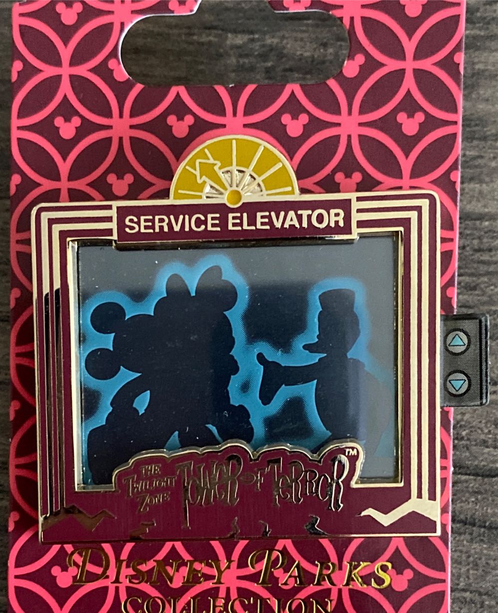 Disney’s Living Seas