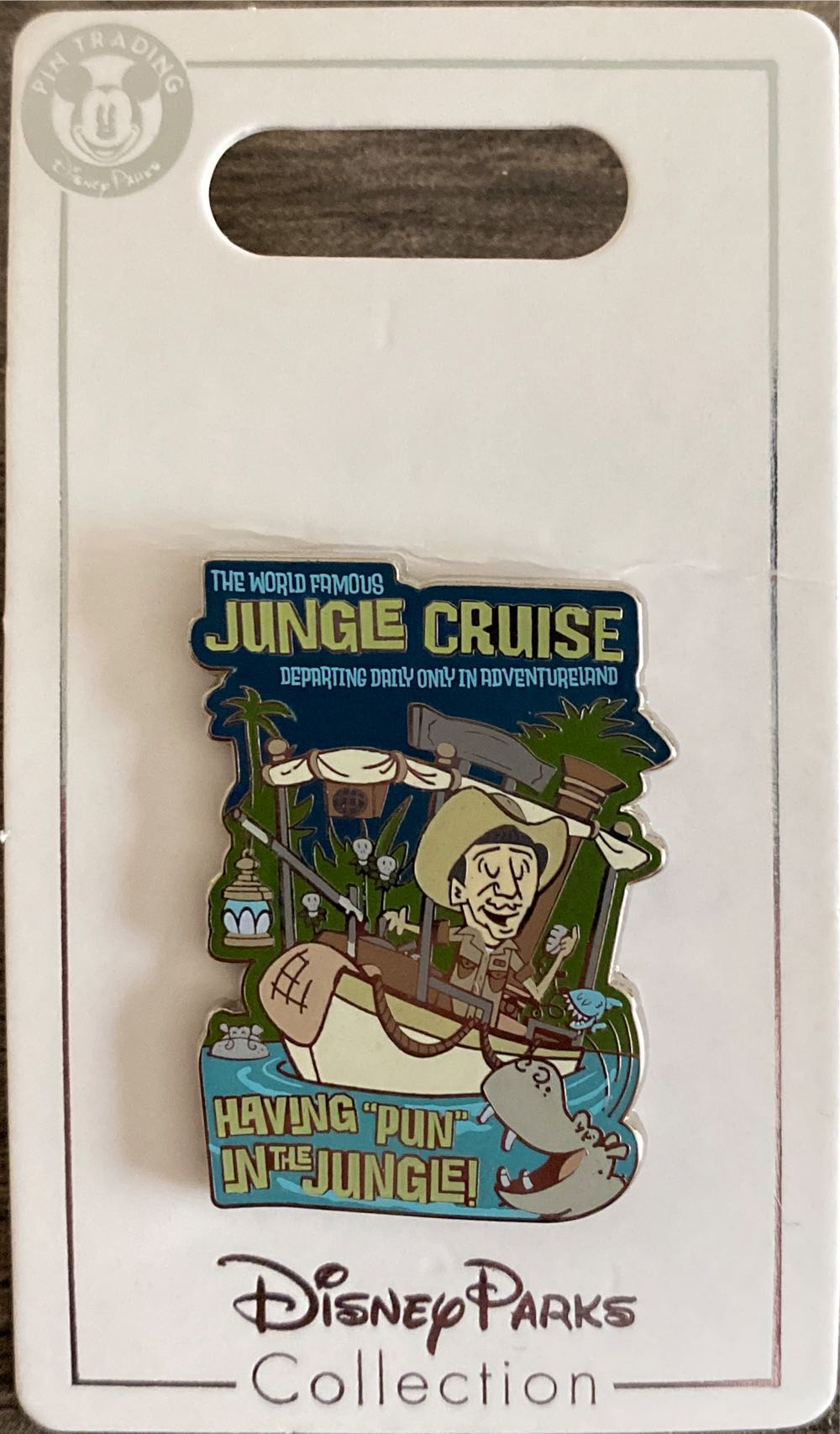 Carnivale Mask Dr. Facilier