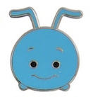 Nightmare Before Christmas Train The Mayor