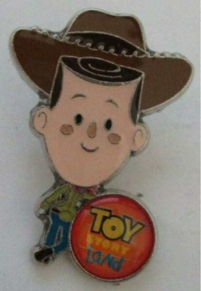 EPCOT Spaceship Earth Year 2000