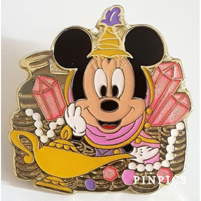 Little Brother Cut Out Excited Mulan