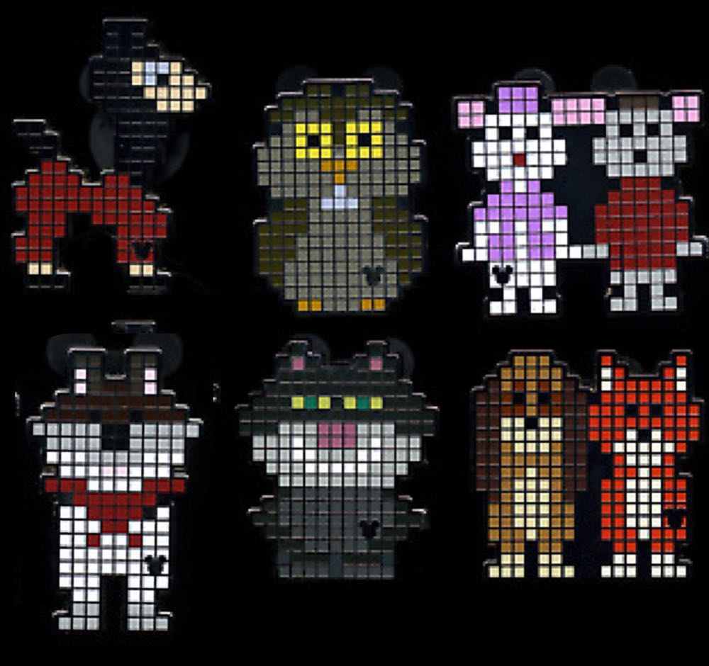 Eras Butterfly: Speak Now