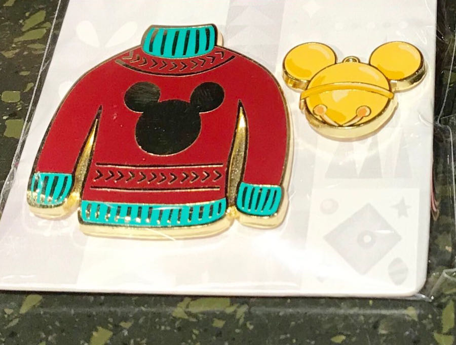 Disney 50th Passholder Exclusive