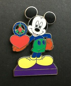 Disney princess sparkle cluster