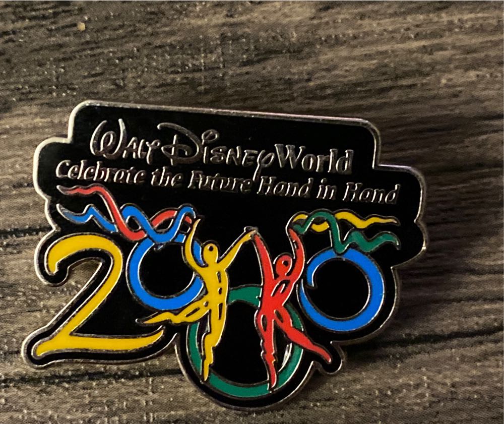 Carousel Of Progress Hidden Mickey 2019