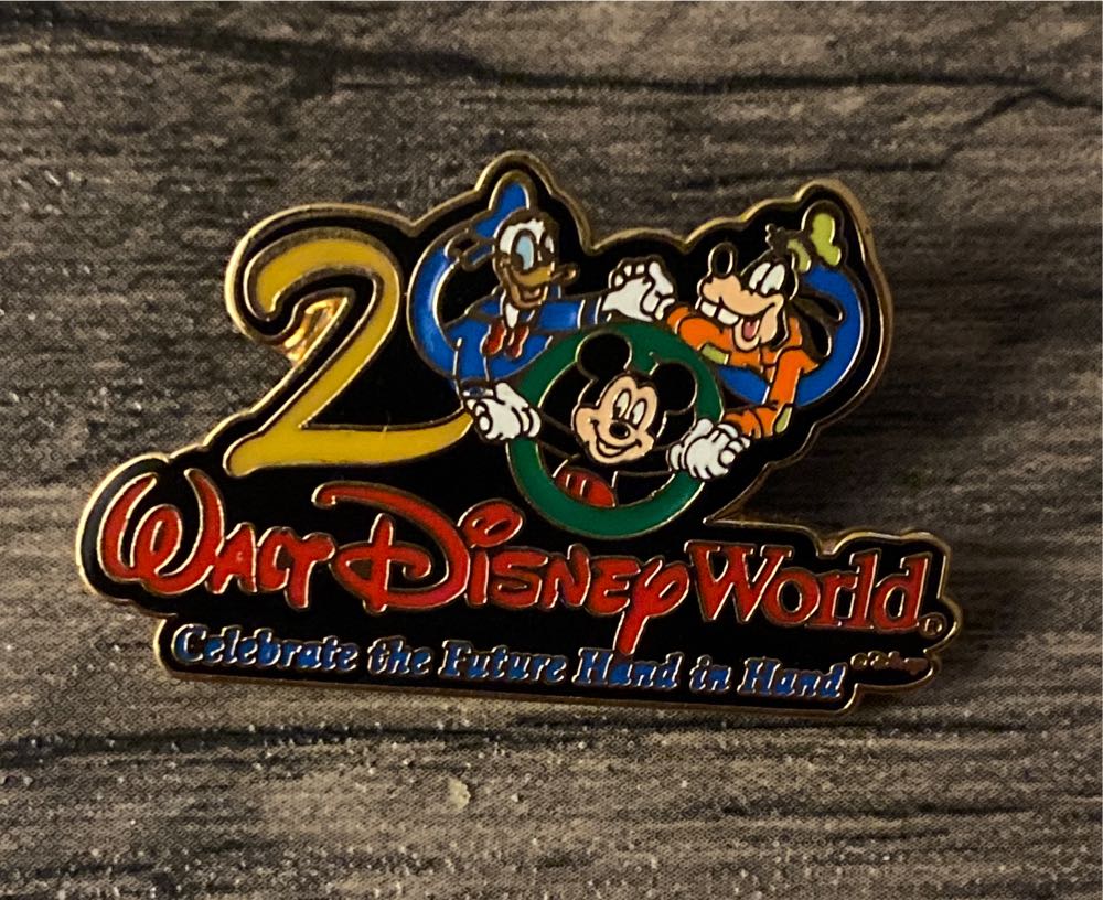 Lilo & Stitch 20th Anniversary