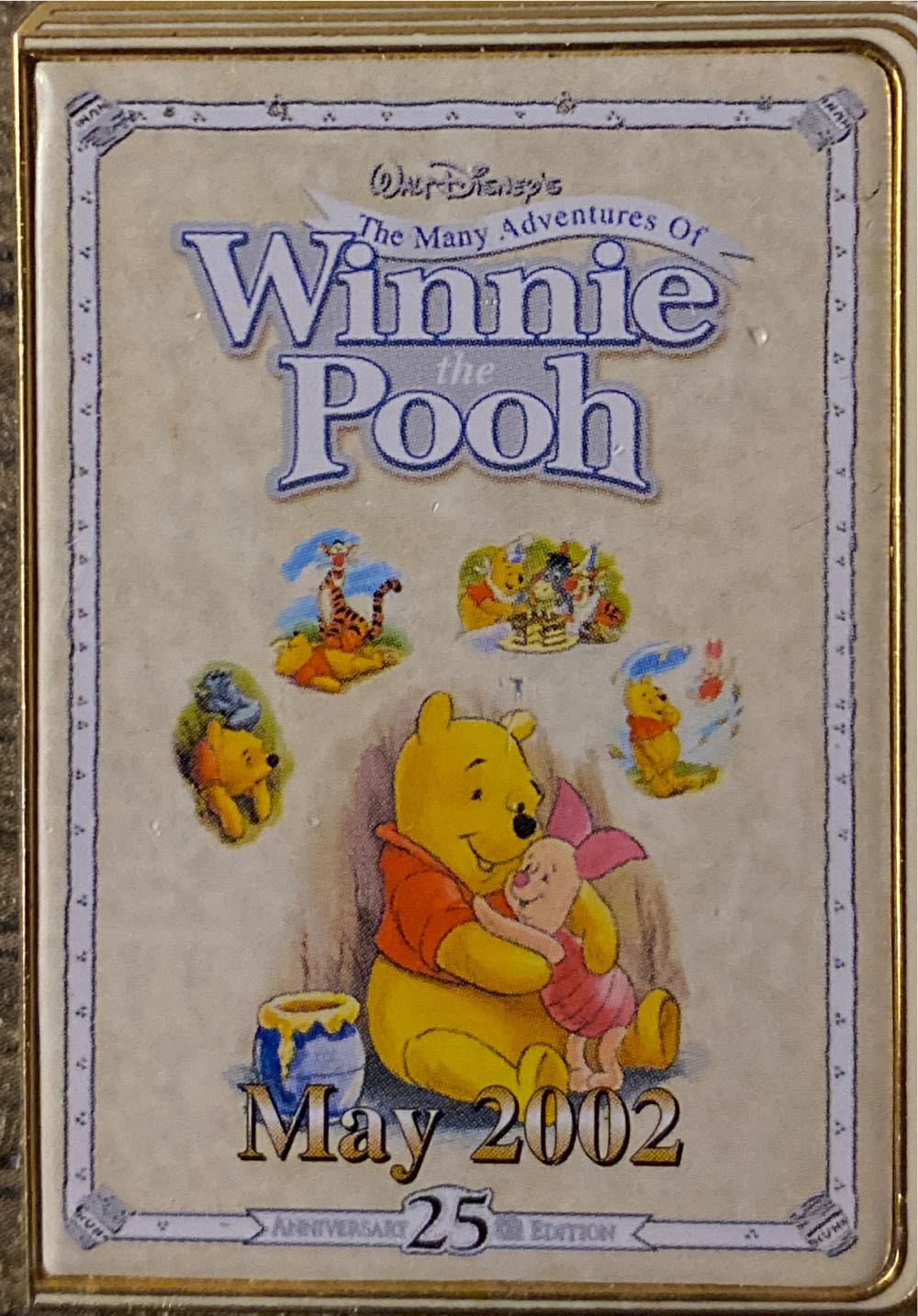 Countdown To The Millennium Disney Pixar A Bug‘s Life 1998