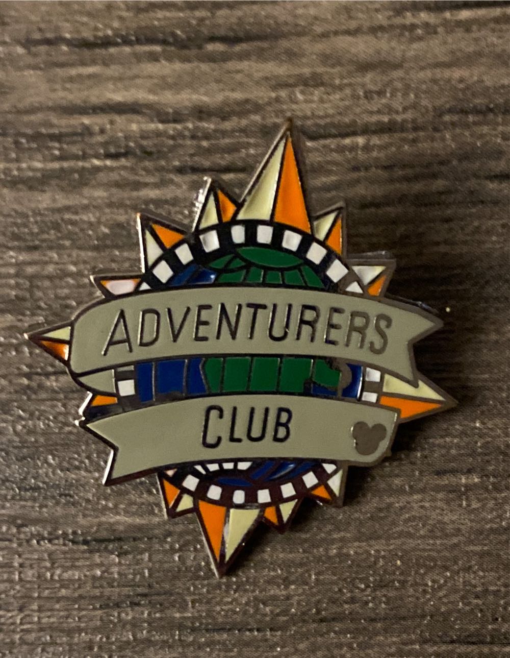 Haunted Mansion Foolish Mortal Gargoyle