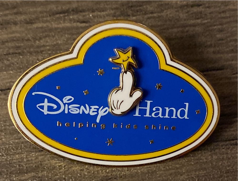 Walt Disney World Partners Statue